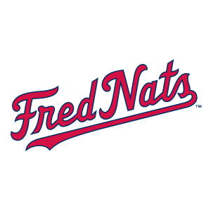 Fred Nats logo just text
