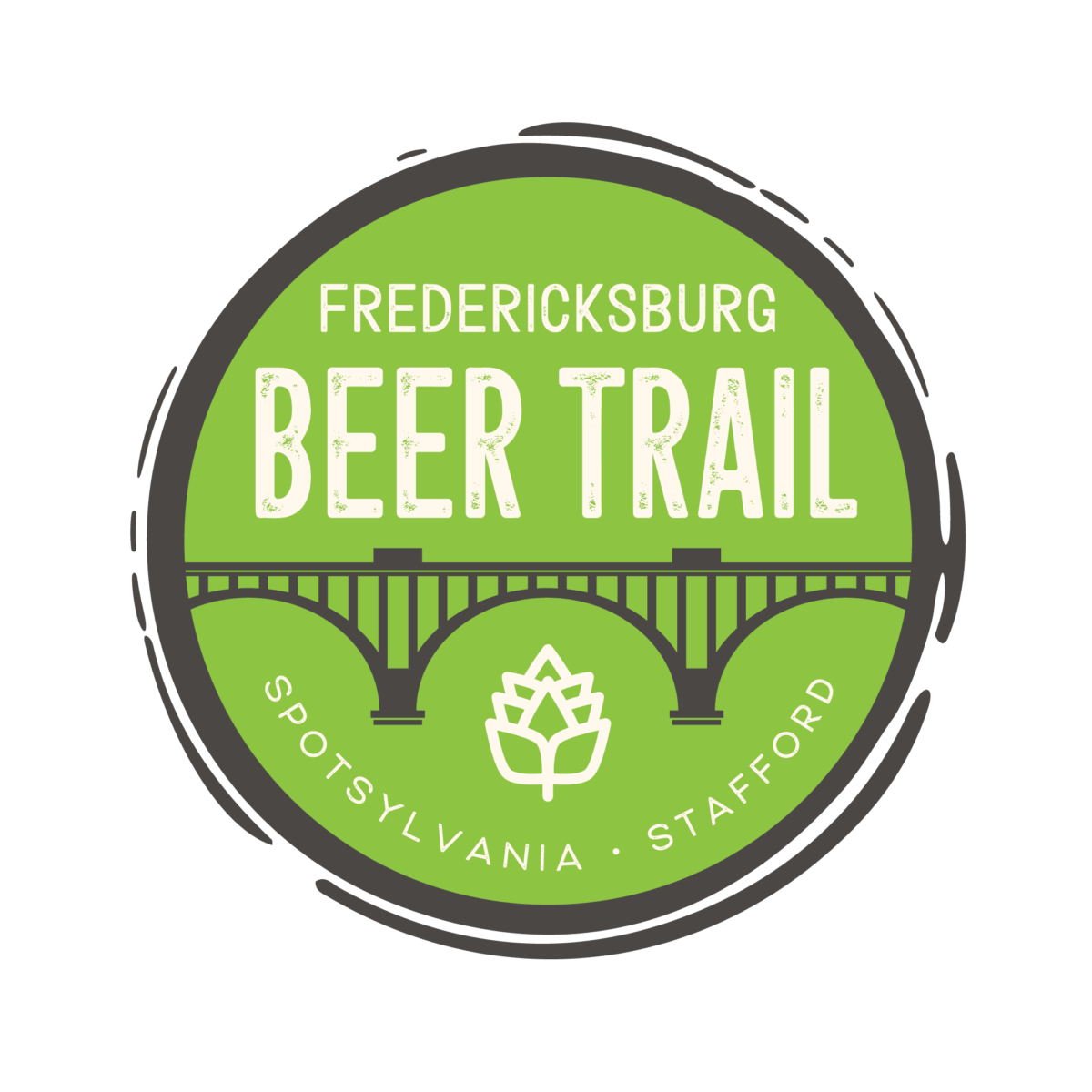 Introducing the Fredericksburg Beer Trail