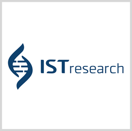 IST Research wins $100 million contract