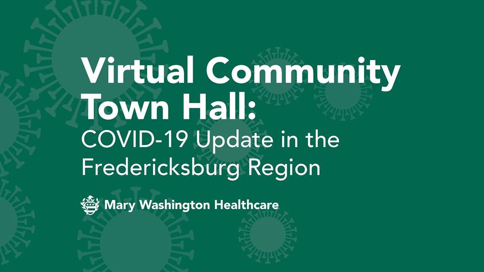 MWHC planning virtual town hall on COVID-19
