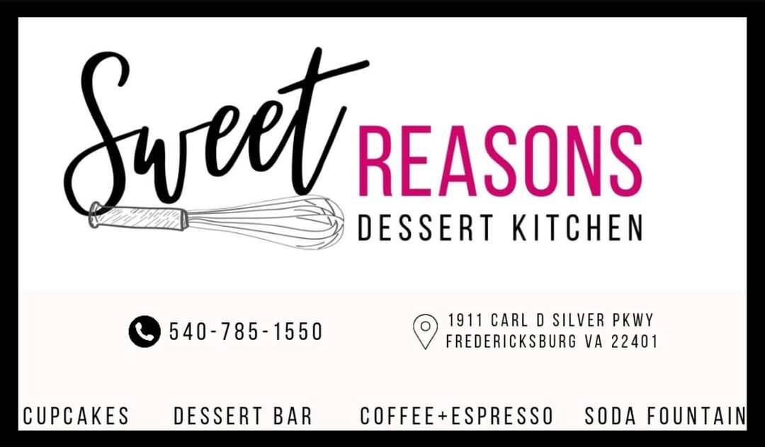 Sweet Reasons Cupcakes relocating, expanding