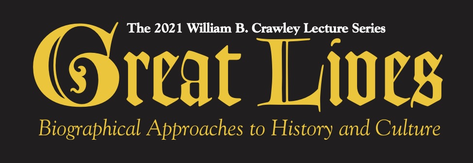 Great Lives lecture series returning in January