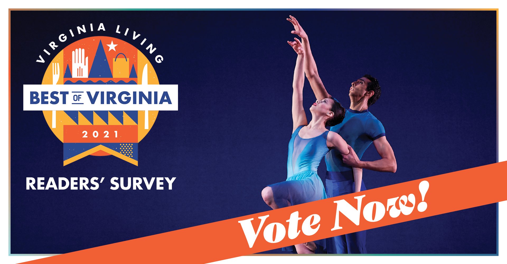 Voting now live for ‘Best of Virginia 2021’