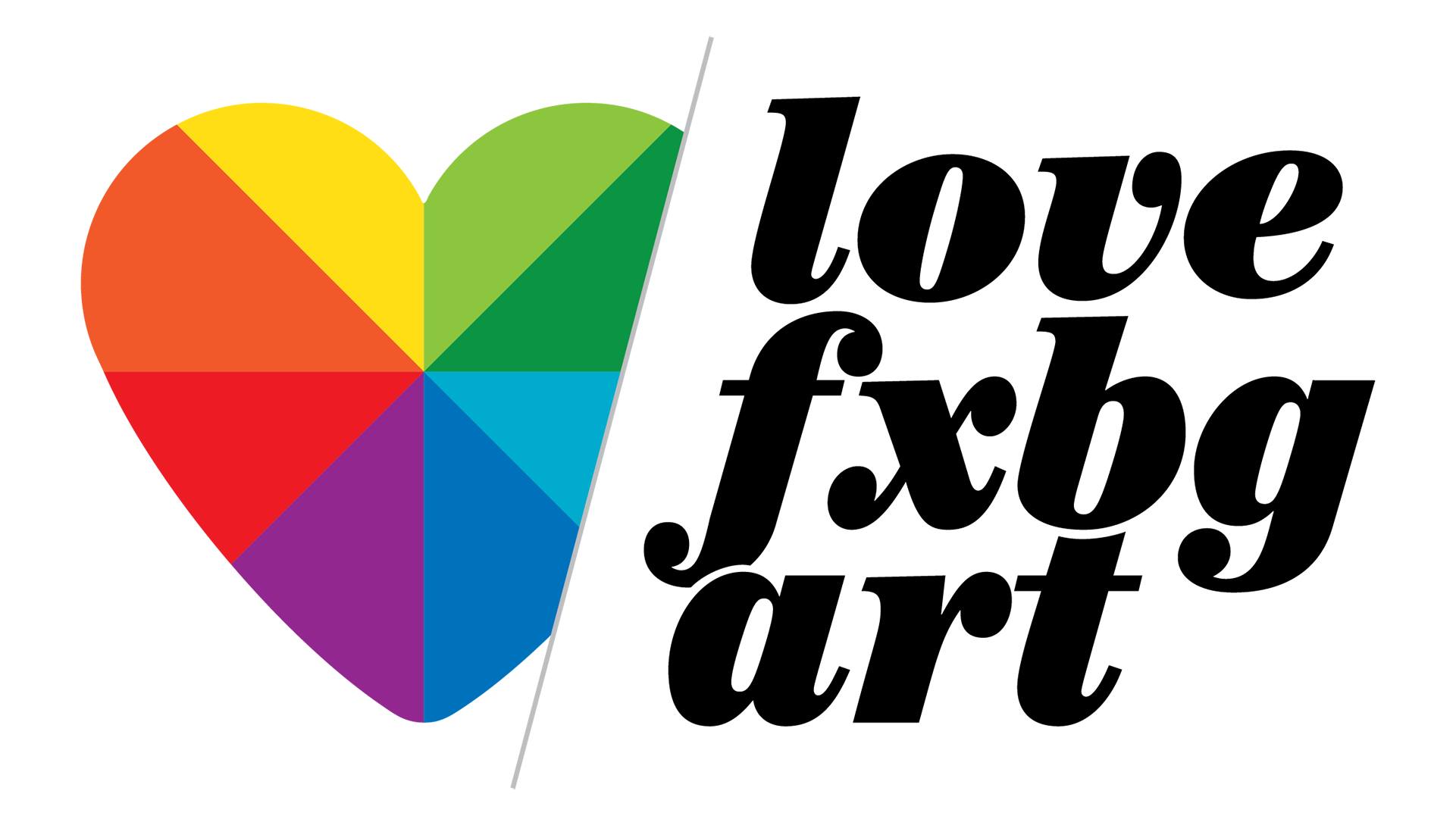 Love FXBG online art sale planned Feb. 5-7