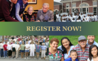 Register now for the Fredericksburg Regional Reunion Workshop