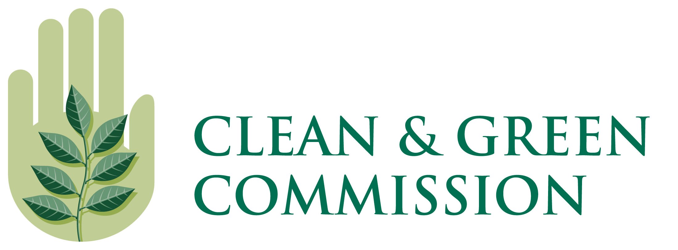 Clean and Green Commission to recognize City businesses