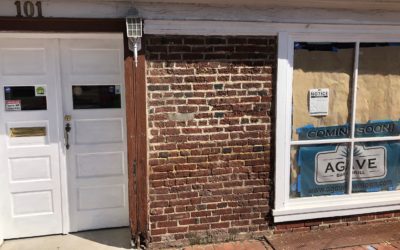Agave Bar & Grill coming to downtown FXBG
