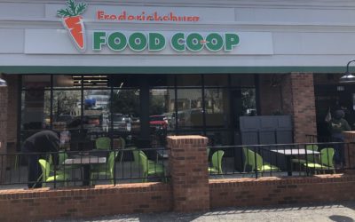 Fredericksburg Food Co-op now open