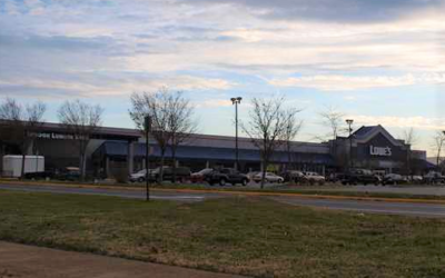 Lowe’s to expand Fredericksburg store