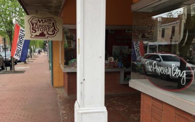 New businesses opening in downtown Fredericksburg