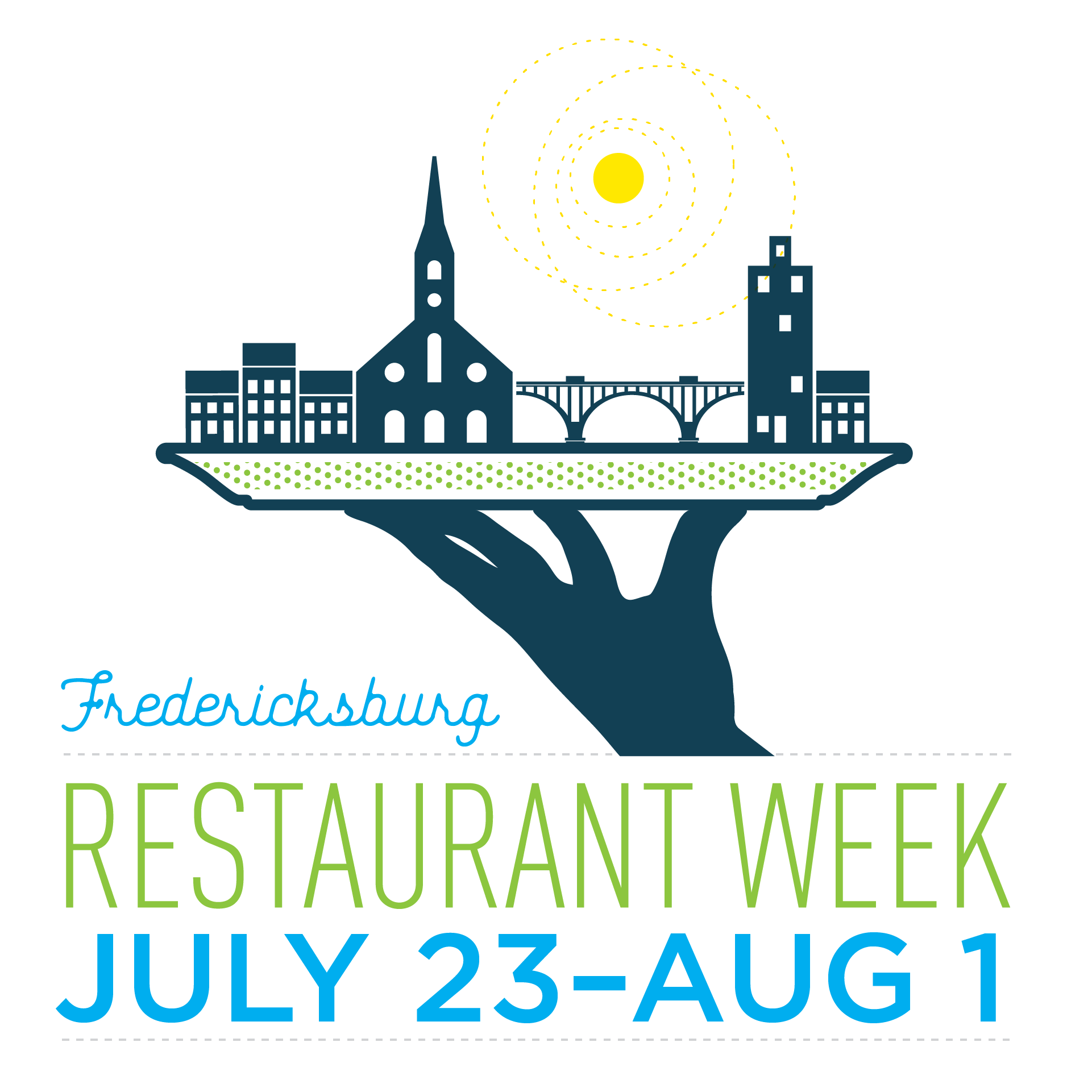 FXBG Summer Restaurant Week ends Sunday Fredericksburg, VA