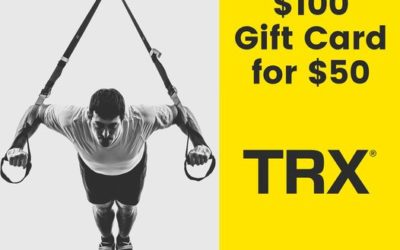 FXBG TRX featured in this week’s deal