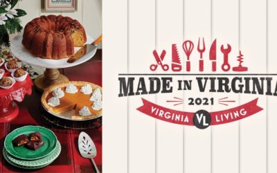 Virginia Living announces Made in Virginia Awards