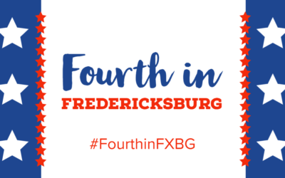 Great July 4th on tap in FXBG