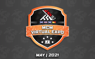 Marine Corps Marathon Organization holding virtual Expo