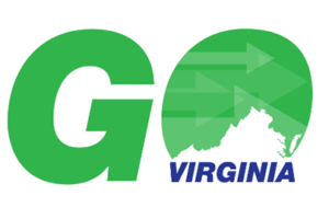 Go Virginia Logo