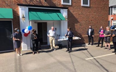 Sen. Tim Kaine opens Fredericksburg office