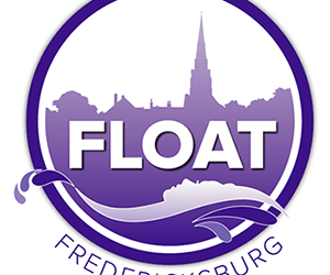 Float Fredericksburg — disconnect to reconnect