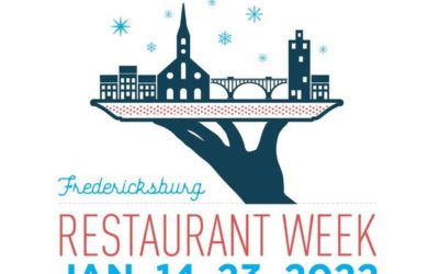 FXBG Restaurant Week returning in January
