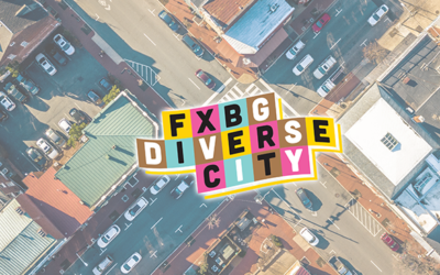 Introducing FXBG Diverse City 2022