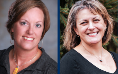 Two local women appointed to UMW Board of Visitors