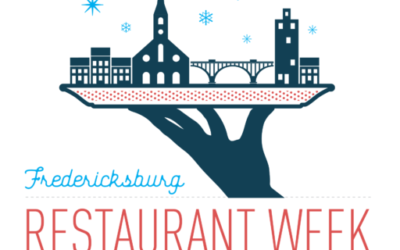 Fredericksburg Restaurant Week continues through Sunday