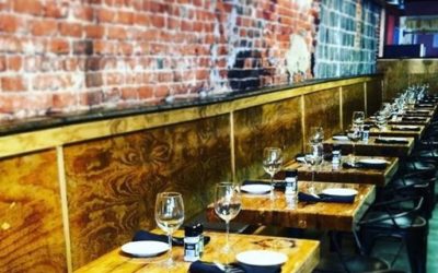 Fahrenheit 132 named one of America’s most-romantic restaurants