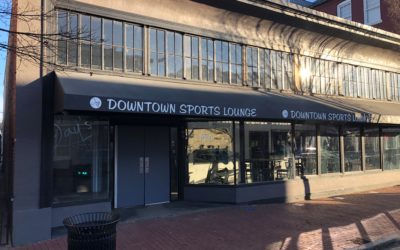 Jay’s Downtown Sports Lounge re-opens