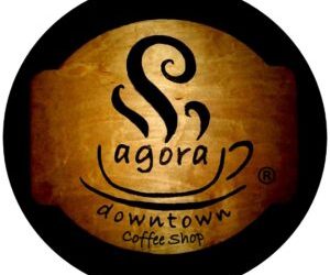 Agora Downtown named one of the 30 Best Coffee Shops in the Southeast