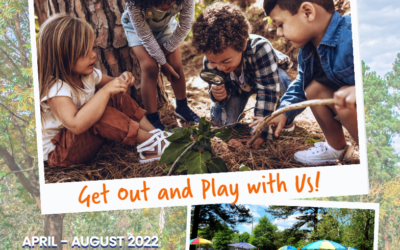 New Summer Parks & Rec catalog now available