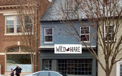 Wild Hare Cider opening Fredericksburg location