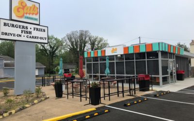 Eats opens in Fredericksburg