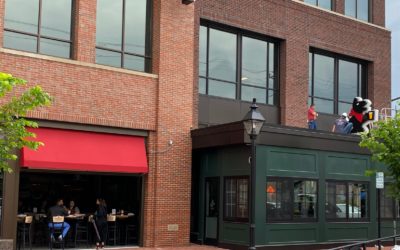 Harry’s Downtown opens in FXBG