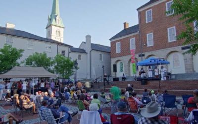 Sounds of Summer series coming to a close