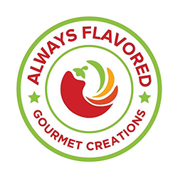 Always Flavored coming to Canal Quarter