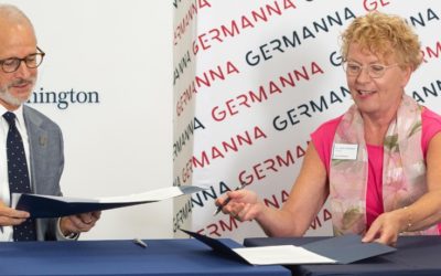 UMW, Germanna partner on fast-track business major