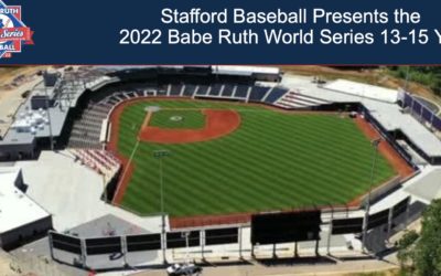 Babe Ruth World Series comes to a close