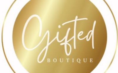 Gifted Boutique opening soon on Caroline Street