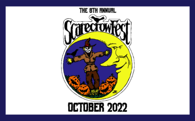 Scarecrow Fest registration open for downtown businesses