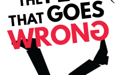 UMW putting on ‘The Play That Goes Wrong’