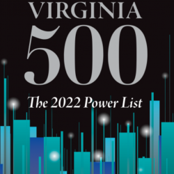 Six in Fredericksburg area make Virginia 500 list