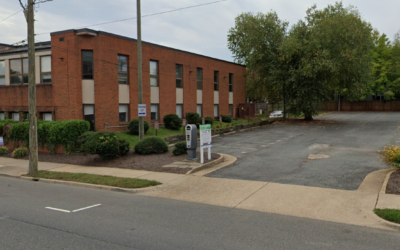 Downtown FXBG office property sold