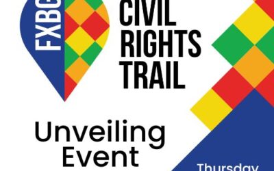 Civil Rights Trail to be unveiled Thursday