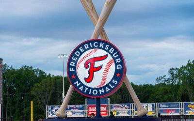 FredNats home opener is Friday