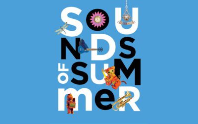 Sounds of Summer returning June 2