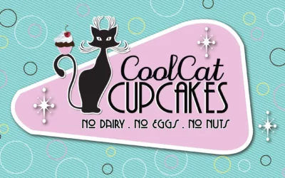 Freehling Finds 7/3/23: Cool Cat Cupcakes