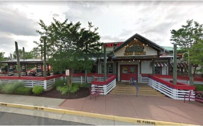 New restaurant in the works for former Joe’s Crab Shack space