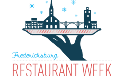 Freehling Finds 1/8/24: FXBG Winter Restaurant Week