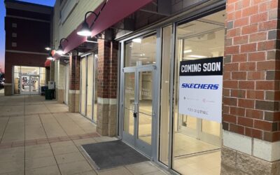 Skechers opening Central Park store