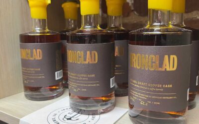 Ironclad Inn now open on the first floor of Kenmore Inn